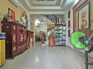Nhà 2 tầng/ hẻm ba gác thông huỳnh tấn phátgần nam long, phú mỹ hưngphú thuận gò ô môi sân rộng