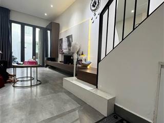 Nhà quá đẹp! hẻm ba gác nguyễn thị thậplâm văn bền gần mt/ hxh chợ tân mỹvõ thị đặng nt đầy đủ