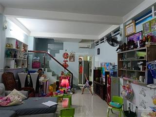 Nhà đẹp 3 tầng hẻm ba gác  gần mt/ hxh lê văn lương  lottemart him lam kiều đàm  trần xuân soạn