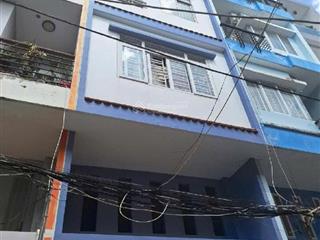 Nhà đep 5 tầng/ hxh kdc đồng bộ cao cấp gần mt cao thị chính nam long phú thuận huỳnh tấn phát