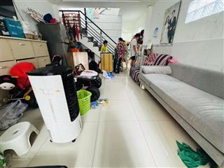 Nhà đúc 3 tấm 3 pn/ gần mt, hxh trần xuân soạn lâm văn bền cư xá nh cc mỹ phú mone nhỉnh 4 tỷ