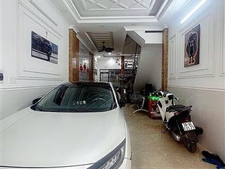 Nhà đẹp 2 tầng/ hxh gần mt huỳnh tấn phát kdc nam long trần trọng cung lý phục man  nhỉnh 6 tỷ