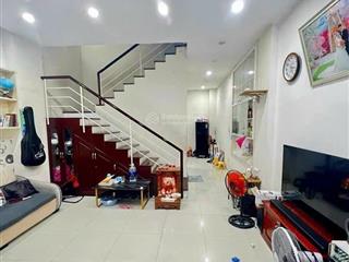 Nhà 3 pn hẻm rộng/ gần mt/hxh huỳnh tấn phát kcx tân thuận cư xá nh trần xuân soạn lâm văn bền