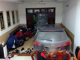 Nhà 3 tầng/ hxh gần mt lê văn lương trần xuân soạn him lamlottlemart nguyễn thị thập kiều đàm