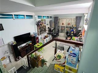 Cc bán nhà đẹp gần hxh / mt huỳnh tấn phát  ngay nam long trần trọng cung võ thị nhờ lý phục man