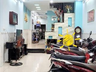 Chính chủ bán nhà 3 tầng st/ sân rộng nguyễn thị thập gần bv phương nam 45 mv