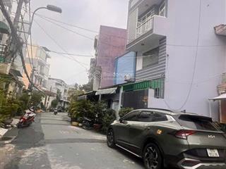 Cực hiếm! nhà 3 tầng mt đường nhựa 8m xe hơi tránh huỳnh tấn phátngay nam long trần trọng cung q7