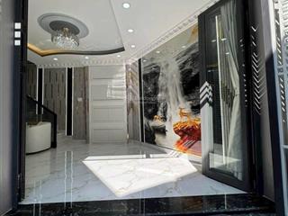 Nhà đẹp 2 tầng sân rộng gần mt/ hxh huỳnh tấn phát ngay nam long phú thuận 36 m2 3 tỷ xíu