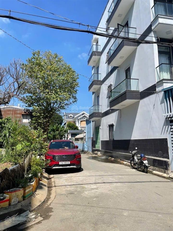 Hiếm ! nhà 2 tầng/ hxh quay đầu gần mt nguyễn thị thập sát chợ tân mỹ 4.5x 14 m tặng hết n thất