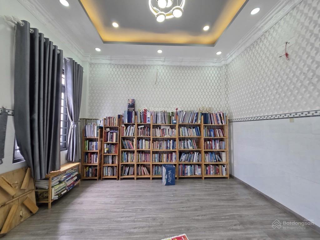 Hiếm ! nhà 2 tầng/ hxh quay đầu gần mt nguyễn thị thập sát chợ tân mỹ 4.5x 14 m tặng hết n thất