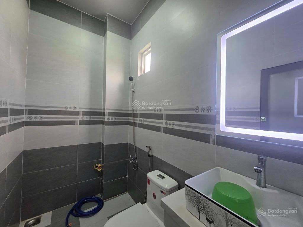 Hiếm ! nhà 2 tầng/ hxh quay đầu gần mt nguyễn thị thập sát chợ tân mỹ 4.5x 14 m tặng hết n thất