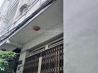 Chỉ còn 1 căn nhà 4 tầng sân rộng 4 pn mai văn vĩnh  sát mt đường số tân quy 48 m2 nhỉnh 5 tỷ