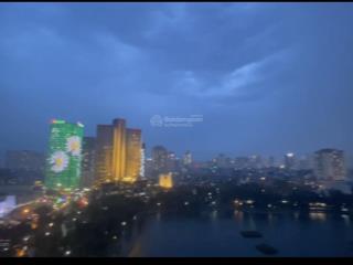 Bán nhanh căn hộ view nhìn thẳng hồ thành công 2 phòng ngủ, 2 vệ sinh