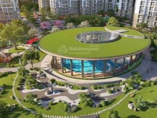 Bán nhanh căn hộ 2pn  dt 54m² tòa e1 chung cư lumi hà nội. giá 4.49 tỷ bao phí