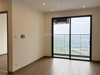 Cho thuê căn hộ 1pn + diện tích 43m2  toà sa1, vinhomes smart city. giá 7 triệu/th