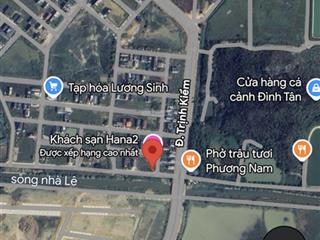 Cặp đầu ve mb núi long, view sông thoáng mát