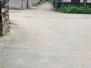Đất đẹp  giá rẻ 1 lô duy nhất tại diễn trường, diễn châu, nghệ an.