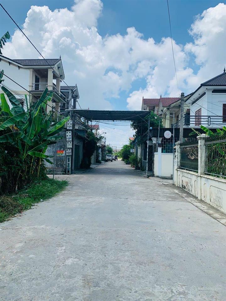 Giá siêu rẻ ! duy nhất 1 lô đất tại xã diễn tháp, gần kcn .