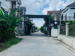Đất đẹp  giá rẻ 1 lô duy nhất tại xã diễn tháp (cũ) diễn châu, nghệ an.