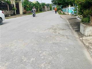 Cơ hội vàng sở hữu lô đất đẹp tại diễn lâm giá cực mềm!