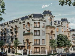 Giải phóng  thanh xuân  iperial plaza đẳng cấp vip. vị trí đắc địa sát trường chinh, giá rẻ