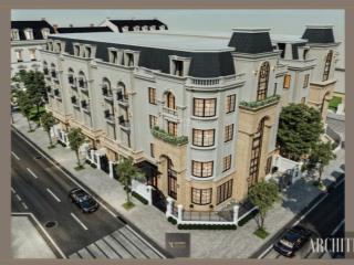 Giải phóngthanh xuân. shophouse tuyệt đẹp ở và kinh doanh đẳng cấp. vị trí cực đắc địa, giá đầu tư