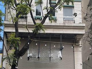 Phùng hưng siêu phẩm hoàn kiếm đẳng cấp trường tồn mãi mãi toà 9 tầng hiện đại lô góc cực đẹp