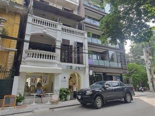 Tạ quang bửu  hai bà trưng.nhà đẹp hai mặt tiền ô tô đỗ cửa,sát đh bách khoa.ở sướng cho thuê đỉnh