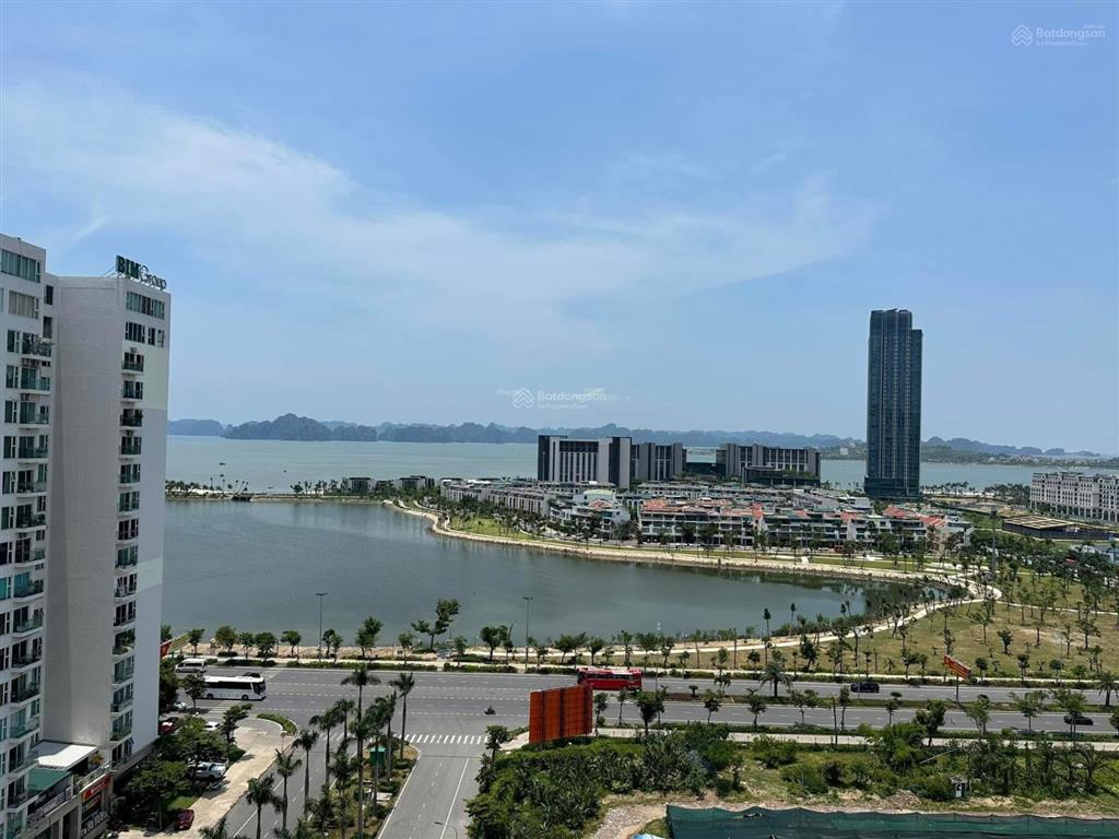 Bãi cháy, hạ long, quảng ninh. khách sạn 4 sao mới hiện đại đẳng cấp pc châu âu. dòng tiền khủng