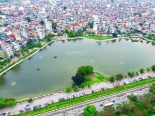 Đống đa. siêu khủng toà building cực đẹp, vị trí đắc địa view hồ thoáng mát. dòng tiền 7,2 tỷ/ năm