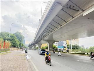 Trường chinh  thanh xuân. lô đất vàng vị trí siêu đắc địa, mặt tiền khủng 20m, sổ đẹp, giá cực rẻ