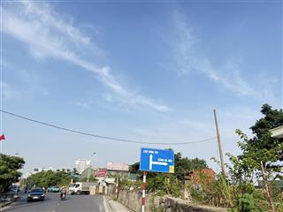 Nguyễn khoái  hoàng mai, siêu phẩm cho nhà đầu tư. vị trí cực đẹp phù hợp xây nhà xưởng hay vp cty