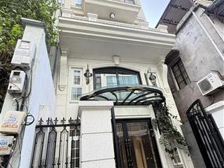 Bùi thị xuân siêu phẩm mặt phố 7 tầng thang máy cực đẹp giá siêu rẻ, vị trí đắc địa kinh doanh đỉnh