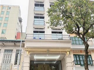 Siêu phẩm tuyệt đẹp mặt phố tôn đức thắng. thiết kế hiện đại, view vườn hoa cực thoáng. giá siêu rẻ