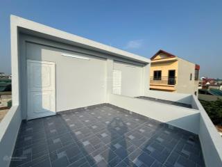 Chính chủ gửi bán nhà thôn chiền đức thượng chỉ biết xách vali đến ở đường ô tô tránh gần đường 32