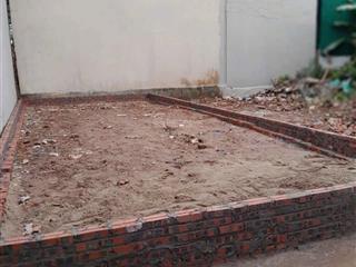 Hơn 2tỷ (hoa hậu) dt 48,5m2 mt 4,5m hậu 4,5m tại tam thuấn  phúc thọ  hn