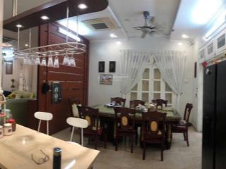 Bán biệt thự vinhomes gardenia hàm nghi diện tích 271m, 4 tầng, mặt tiền 12m, giá 580 triệu/m