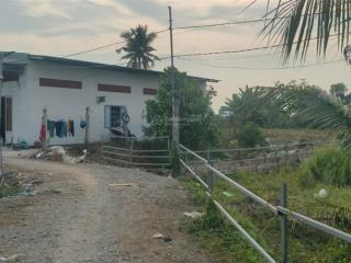 Bán nhà trọ đang cho thuê 780m2 full thổ cư, chính chủ bán tại ấp 8, lương hòa, bến lức, long an