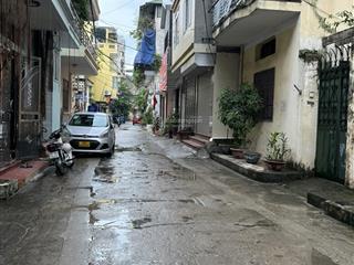 Tôi chính chủ cần tiền bán gấp nhà phố chợ hà lầm ngay sát kđt lideco x3t dt 85m2 mt4,8m giá 2.6tỷ