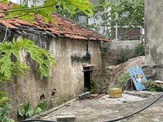 Tôi chính chủ bán đất đồi satô view thẳng cầu bãi cháy 53.1m2 mt 4,2m, 1,2tỷ (2mảnh 107.6m2, 2,3tỷ)