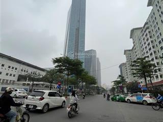 Cần bán nhà mặt phố linh lang q ba đình khu phố ng nhật 110m 6t giấ 65 tỷ