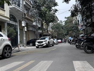 Bán nhà plô oto tải tránh kđt đầm trấu có vỉa hè kdoanh hay vp quá đỉnh 53m 5tầng mt4,3m giá 15,6tỷ