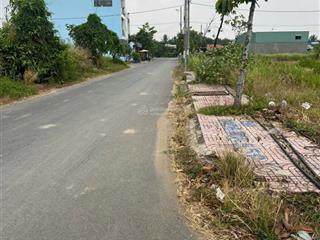 Cần bán gấp 83m2 kdc tân mỹ ngay chợ trạm. cách q8 30km
