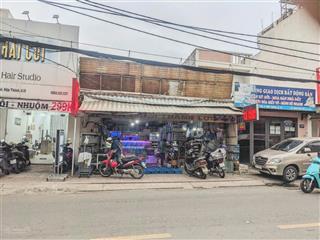 Bán gấp nhà mt nguyễn ảnh thủ dt 205m2 (7.3x28,05m) khu kd sầm uất, giá 19 tỷ còn tl