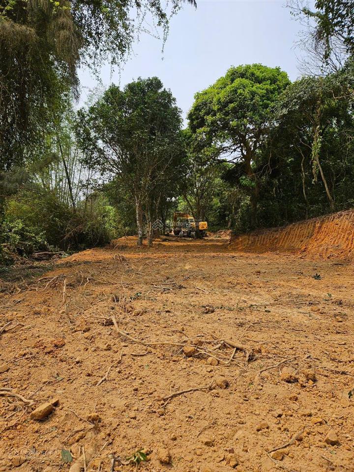 Đất biển cô tô  mặt đường cảng bắc vàn  view đảo cô tô con