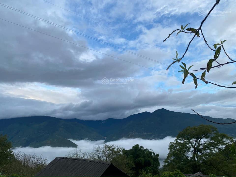 Bán đất săn mây đỉnh cao tại tà xùa sơn la view mỏm lạc đà tuyệt đẹp
