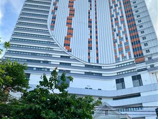 Cho thuê nhà ngang 25m ngay sát quận 1, đường lớn, gần trường đại học, tòa nhà văn phòng
