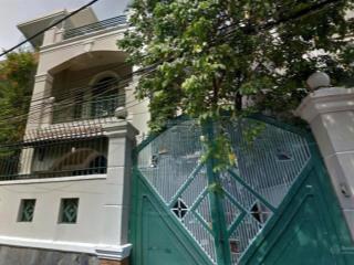 Cho thuê nhà hẻm 273 nguyễn văn đậu, bình thạnh, dt 7.5*22m, giá chỉ 27 triệu