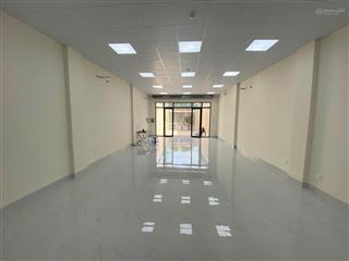 Cho thuê nhà 4 tầng trống suốt, dt 6*1m, mặt tiền đường ngay tòa nhà viettel