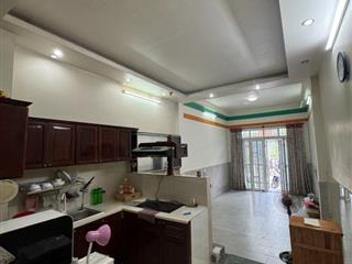 Mặt tiền nhà đẹp lung linh Phạm Hùng - P.4 Q.8 - 60m2 5 tầng BTCT - nhỉnh 9ty